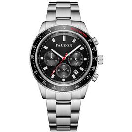 Faucon Relógio Speedtimer F10013