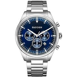 Faucon Relógio Chrono F10007