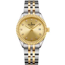 Claier Relógio Diamond Cl0011