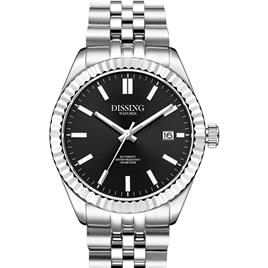 Dissing Relógio Date Automatic D1187