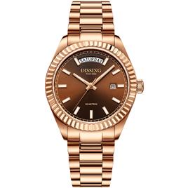 Dissing Relógio Day Date D1725