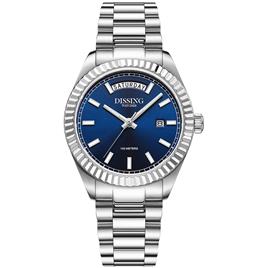 Dissing Relógio Day Date D1724