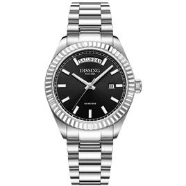 Dissing Relógio Day Date D1723