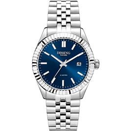 Dissing Relógio Date 36 D1718