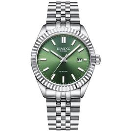 Dissing Relógio Date D1668
