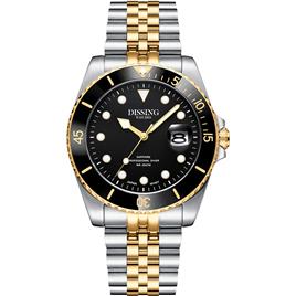 Dissing Relógio Diver D1262