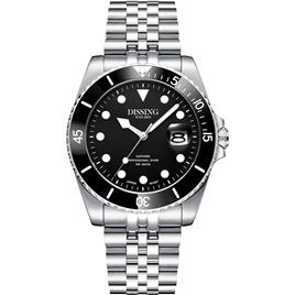 Dissing Relógio Diver D1265