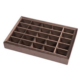 Blanca Caixa De Joias Tray 0000330