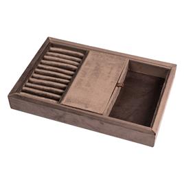 Blanca Caixa De Joias Tray 0000332