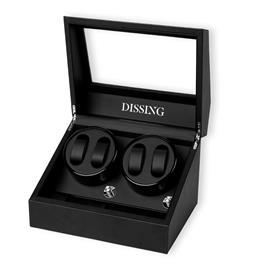 Dissing Caixa De Relógio Synthetic Leather 0000272