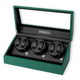 Dissing Caixa De Relógio Synthetic Leather 0000275