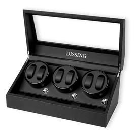 Dissing Caixa De Relógio Wood 0000274