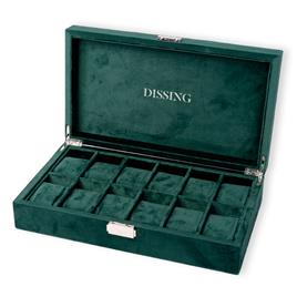 Dissing Caixa De Relógio Synthetic Leather 0000268