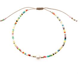 Blanca Pulseira Nylon Kxd0990