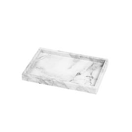 Blanca Caixa De Joias Jewellery Tray Grey Kxd0963