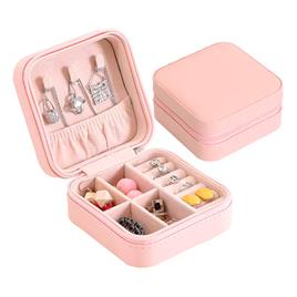 Blanca Caixa De Joias Pink Kxd0623