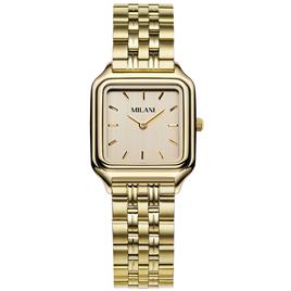 Milani Relógio Boxy M0080