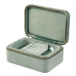 Blanca Caixa De Joias Green Kxd0709