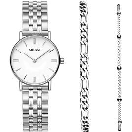 Milani Relógio Essence Gift Set M0075