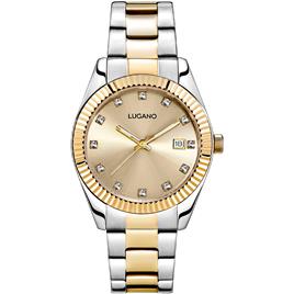 Lugano Relógio Elegance L0009