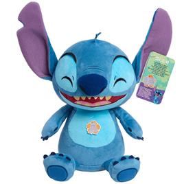 Stitch Crack Me Up Peluche Interativo