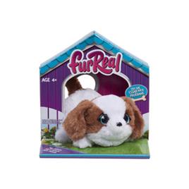 FurReal Mini Cachorrinho de Estima??o