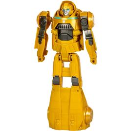 Transformers Figura Bumblebee Mega Changer 28cm