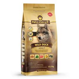 Wolfsblut Comida Para Cães De Pato Selvagem 12.5 Kg