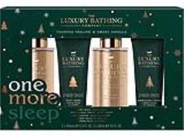 Conjunto The Luxury Bathing One More Sleep 0.3 Lt