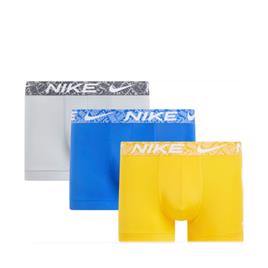 Nike Underwear PACK DE 3 BOXERS ESSENTIAL MICRO , Multicolor, Talla - Ref.