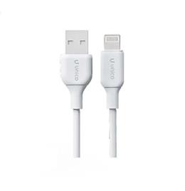 Cabo UNICO USB-A para Lightning 3.4A 2M - CB1430