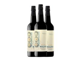 Vinho doce VILLA PURI PX Viejo Pedro Ximénez Montilla-Moriles (0.75 L - 3 Unidades)
