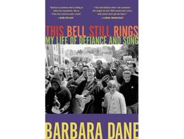 Livro This Bell Still Rings de Barbara Dane (Inglês - Capa Dura)