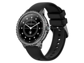 Smartwatch SHAH ARPAN Model With Bluetooth Calls Voice Assistant Sleep Health Monitoring And Multi-Sports Tracking
