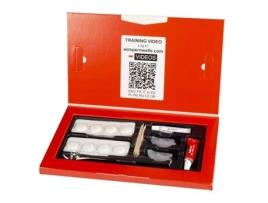 Kit de levantamento de mini almofada elétrica WIMPERNWELLE