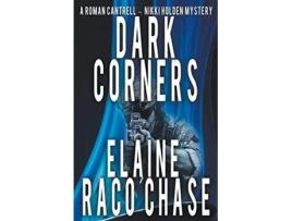 Livro Dark Corners 2 Roman CantrellNikki Holden Mystery de Elaine Raco Chase (Inglês)