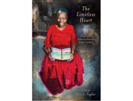Livro Limitless Heart de Cheryl Boyce-Taylor (Inglês)