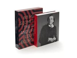 Livro Intimate Geometries de Robert Storr (Inglês - Capa Dura)