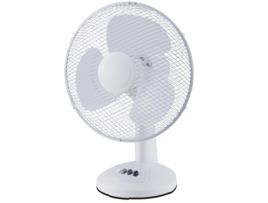Ventoinha de Mesa PROFILE 45W545142002 Diâmetro 30 cm