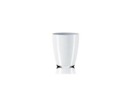 Conjunto de 6 Copos Tumbler Branco - Tiburon ITALESSE