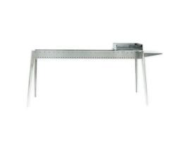 LISA Espeto Miami Grill 1200400 Linha Luxo