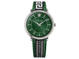 Relógio VERSACE SWISS V-Circle Gent Ve5A01221