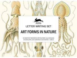 Livro Art Forms in Nature de author Pepin Van Roojen (Inglês - Capa Dura)