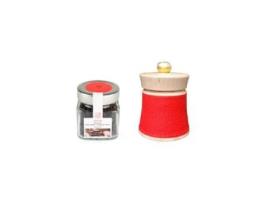 Coffret Baya em Piel e Pimenta Tan Hoi PEUGEOT SAVEURS