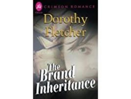 Livro Brand Inheritance Crimson Romance de Dorothy Fletcher (Inglês)