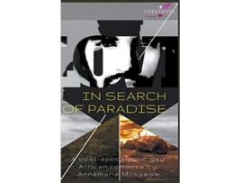 Livro In Search of Paradise de Annemarie Musawale (Inglês)
