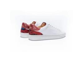 Sapatos WIBES Unisexo (Multicor - 39)