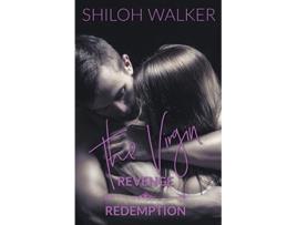 Livro The Virgin de Shiloh Walker (Inglês)