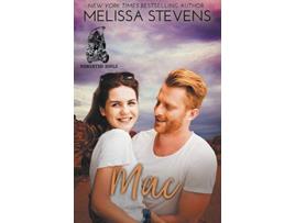 Livro Mac DeMented Souls de Melissa Stevens (Inglês)