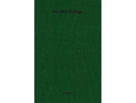 Livro Deaths Doings de Dagley (Inglês)